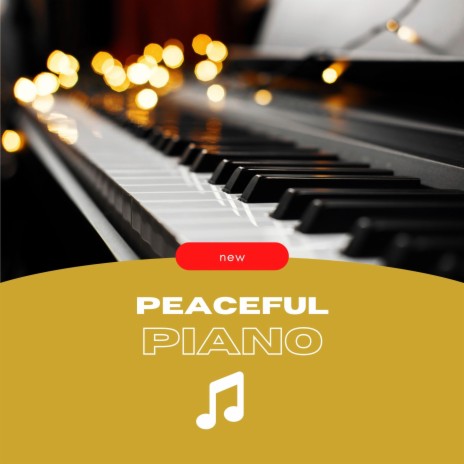 peaceful piano 2 | Boomplay Music