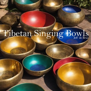 Tibetan Singing Bowls