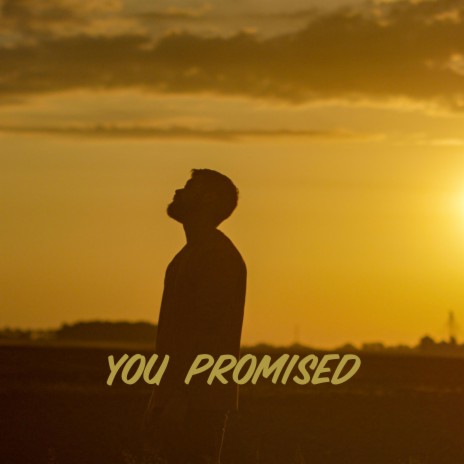 You promised