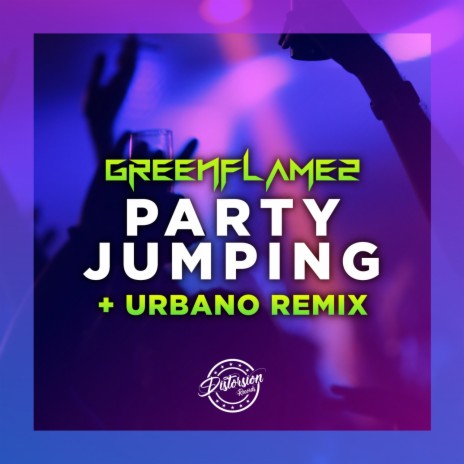 Party Jumping (-Urbano- Remix) | Boomplay Music