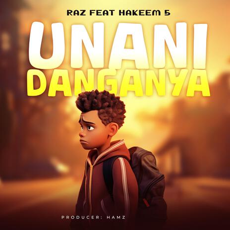 Unani danganya | Boomplay Music