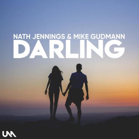 Darling ft. Mike Gudmann | Boomplay Music