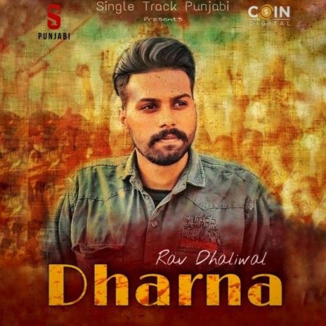 Dharna | Boomplay Music