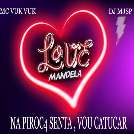 NA PIROC4 SENTA , VOU CATUCAR | Boomplay Music