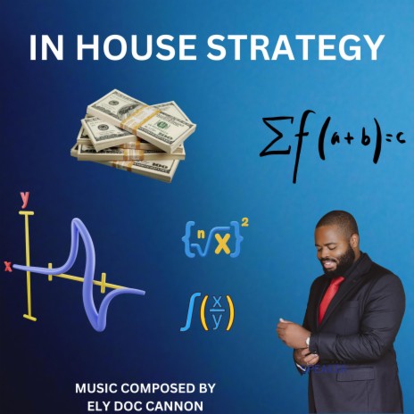 IN HOUSE STRATEGY | Boomplay Music