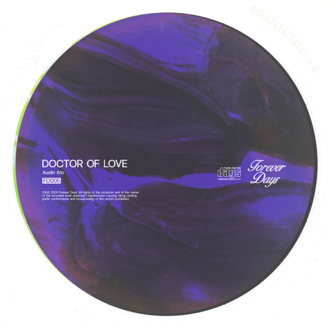 Doctor Of Love | Boomplay Music