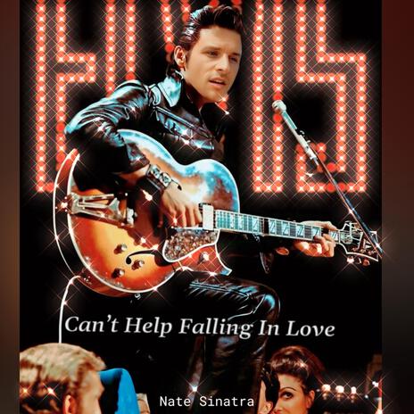 Can't Help Falling In Love | Boomplay Music