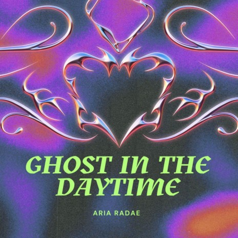 Ghost in The Daytime | Boomplay Music