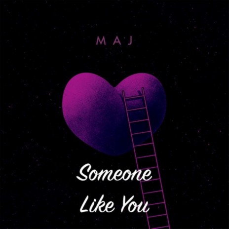 Someone Like You | Boomplay Music