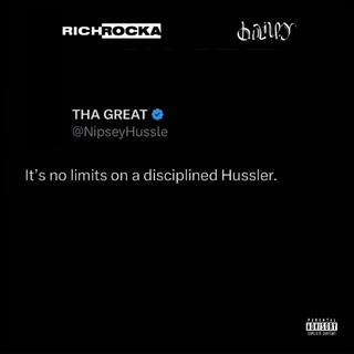 Hussler ft. Rich Rocka lyrics | Boomplay Music