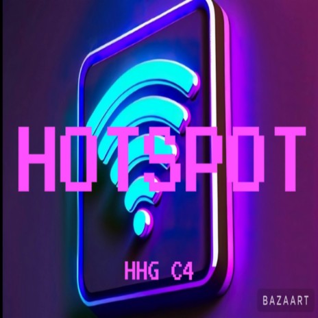 HotSpot | Boomplay Music