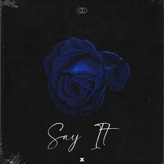 Say It ft. Hannah Hampton lyrics | Boomplay Music