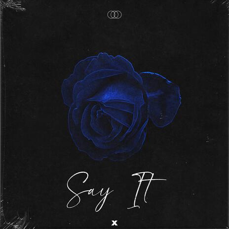 Say It ft. Hannah Hampton | Boomplay Music