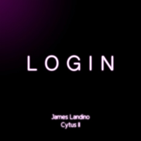 Login (From Cytus II) | Boomplay Music