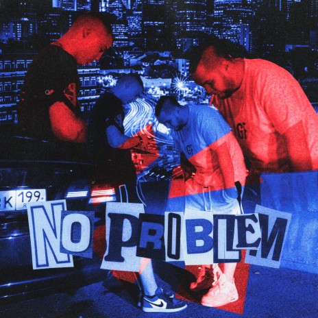 NO PROBLEM ft. Pumba Cash | Boomplay Music