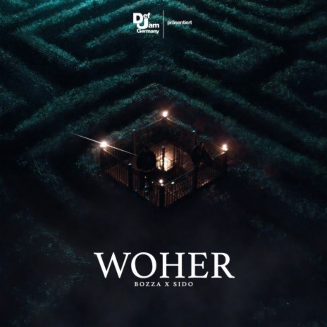 Woher ft. Sido | Boomplay Music