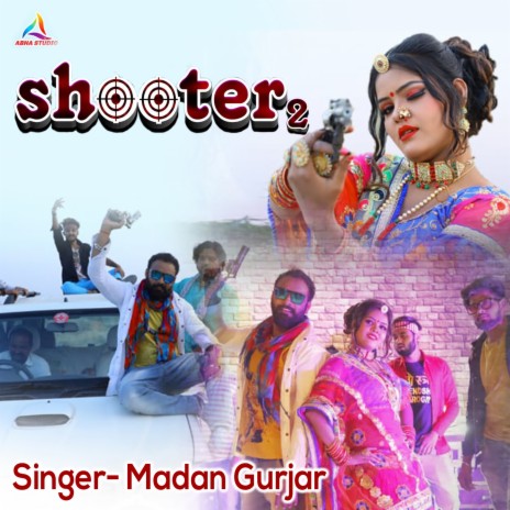 Shooter 2 | Boomplay Music