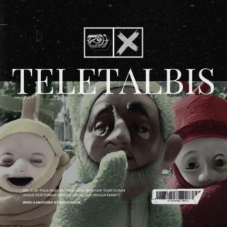 Teletalbis lyrics | Boomplay Music