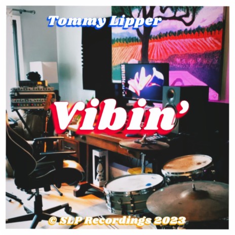 Vibin' | Boomplay Music