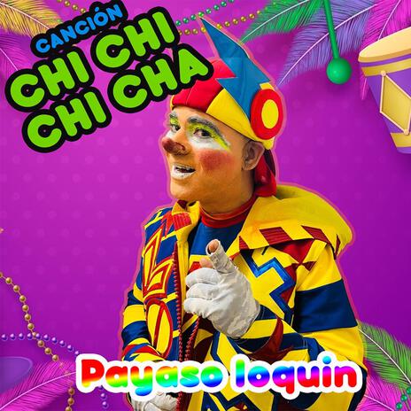 CHI CHI CHI CHA | Boomplay Music