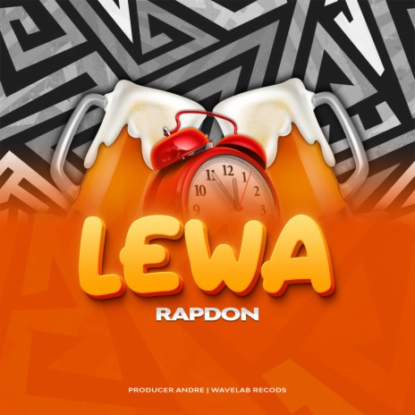 LEWA | Boomplay Music