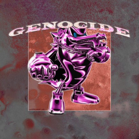 GENOCIDE (PHONK FOR FUCK CAST IRON)