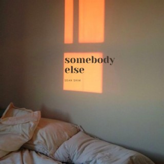 somebody else