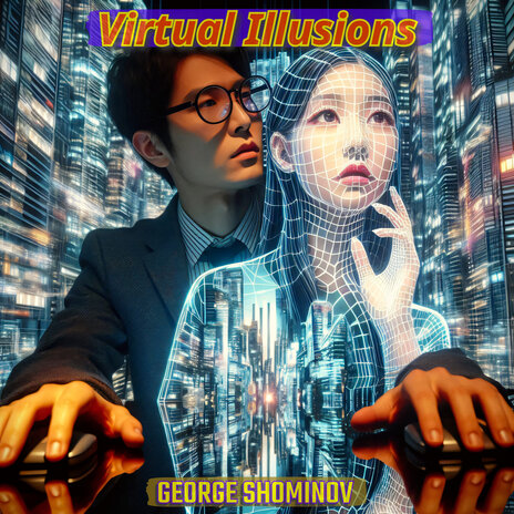 Virtual Illusions | Boomplay Music