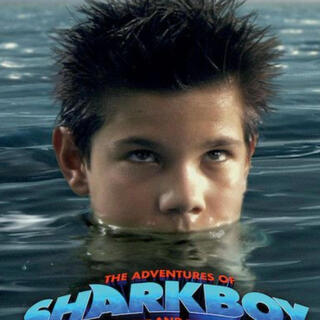 SharkBoy