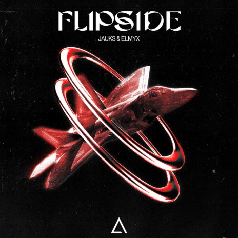 Flipside (Extended Mix) ft. ElmyX | Boomplay Music