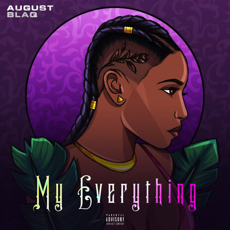 My Everything | Boomplay Music