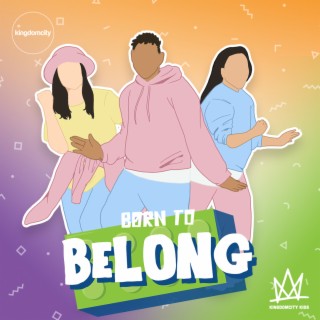 Born to Belong lyrics | Boomplay Music