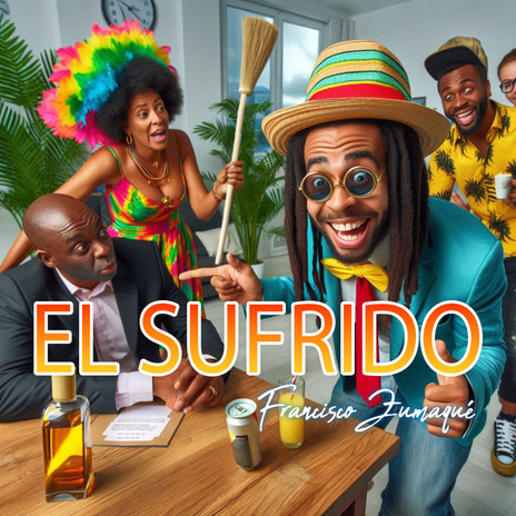 El sufrido | Boomplay Music