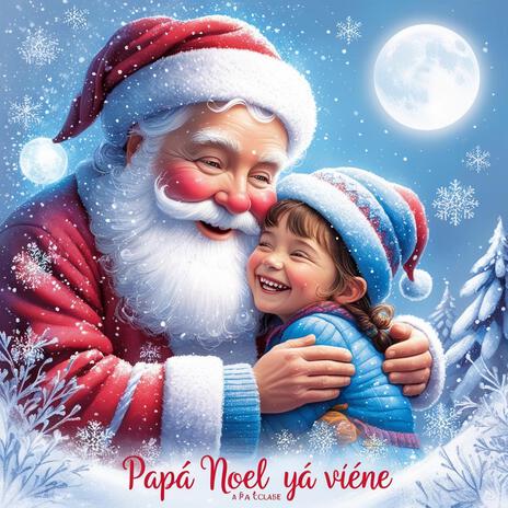 Papá Noel y Navidad | Boomplay Music