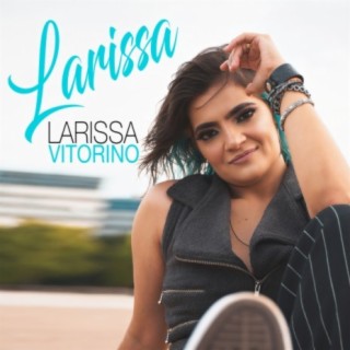 Larissa Vitorino