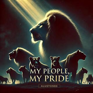 My People, My Pride