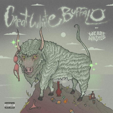 Great White Buffalo | Boomplay Music