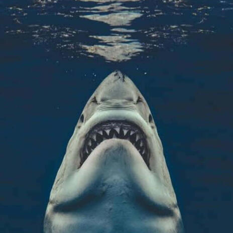 Sharks ft. Sg Huncho | Boomplay Music