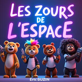 Les Zours de l'Espace