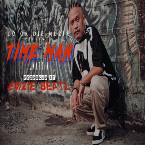 TIME MAN | Boomplay Music