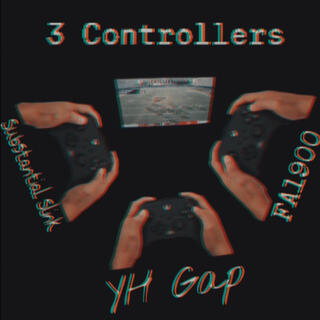 3 Controllers