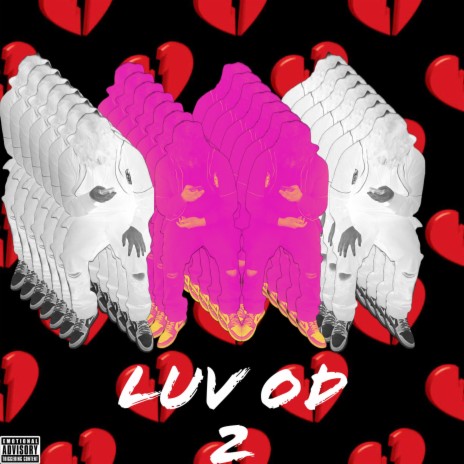 LuV OD 2 | Boomplay Music
