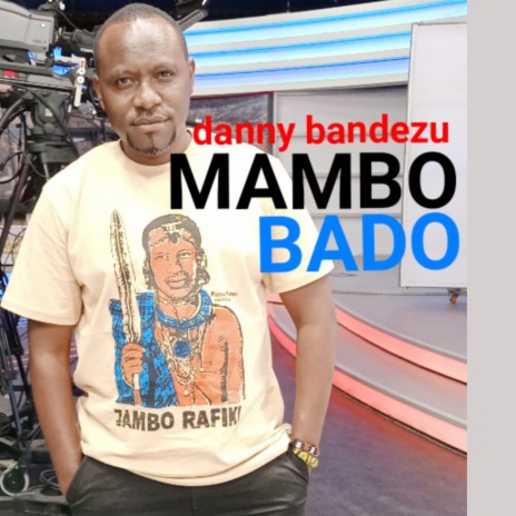 MAMBO BADO (2010 Remastered Version) | Boomplay Music