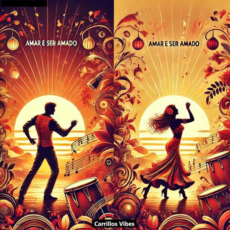 Amar e Ser Amado (Samba)