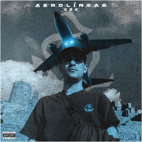 Aerolíneas 222 ft. BastyBeatz | Boomplay Music