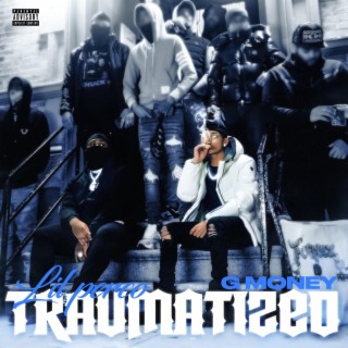 Traumatized ft. Lil Perco lyrics | Boomplay Music