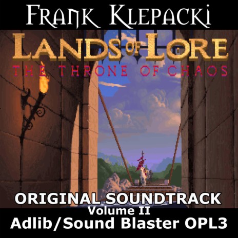 Final Battle (OPL3) ft. Frank Klepacki