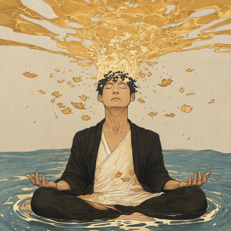 Interface Infusion Invigoration ft. Japanese Relax & Zen Master | Boomplay Music