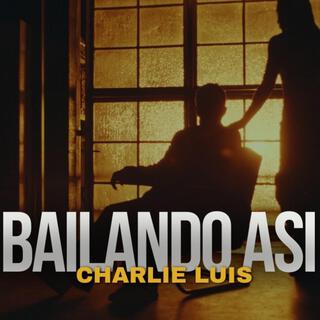 Bailando Asi (Dance Mix)