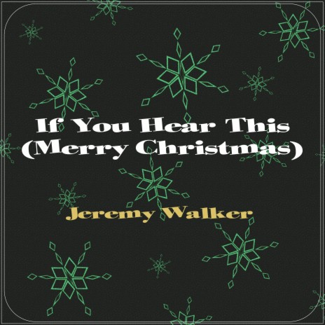 If You Hear This (Merry Christmas) | Boomplay Music